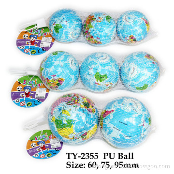 PU Ball